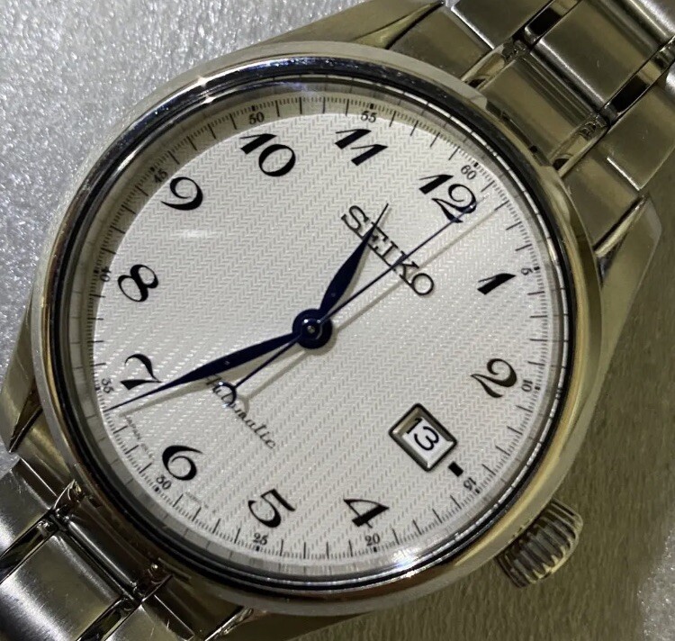seiko presage 6r15