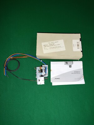 Jumo Thermostat ETH-20 PAAE178695 FL4617IS saacke jumo thermostat ETH20 fast shi