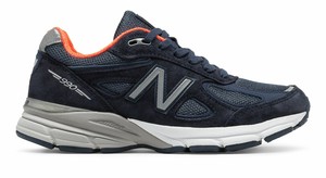new balance feminino azul marinho