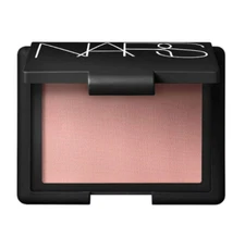 NARS Powder Blush ORGASM 4013 / 0.16 oz/4.8g /Peachy Pink with Golden Shimmer