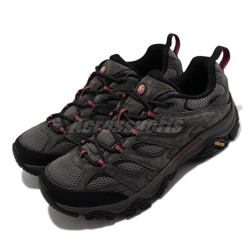 Merrell Moab 3 GTX Mens Walking Shoes Beluga UK 10