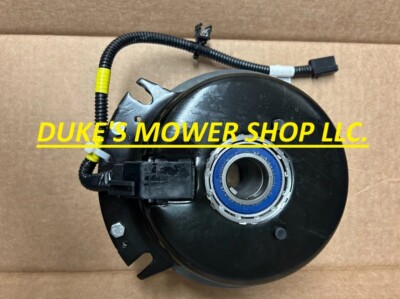 OEM Warner Electric PTO Clutch TCA24446,TCA22416,5218-338, 5218
