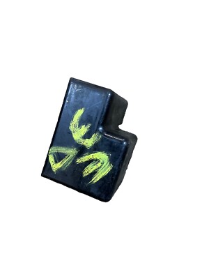 Bmw e30 fuse relay cover 1279603