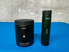Seed DS-01 Daily Synbiotic - Prebiotic and Pr...