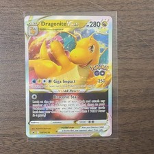 Dragonite VSTAR #SWSH236 Prices | Pokemon Promo | Pokemon Cards