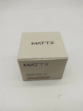 MATTR Skin Fix - Cosmetic Solutions for Men Concealer & Skin Balancing Form. 251