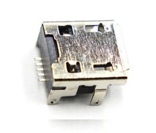 Micro USB Charging Port Connector for JBL Flip 3 Bluetooth Speaker Replacement
