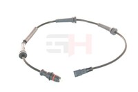 GH Sensor Raddrehzahl Vorderachse FüR Renault Espace IV JK0/1_ 2.0 Dci