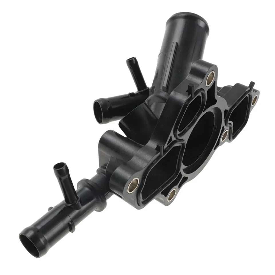 Water Outlet Fit for 2013 2014 2015 2016 2017 2018 2019 Nissan Sentra 1.8L - Image 2 of 4