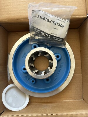 New Goulds Stuffing Box Cover SA Taper Bore RC04108A011203 for 3196STX, 8 