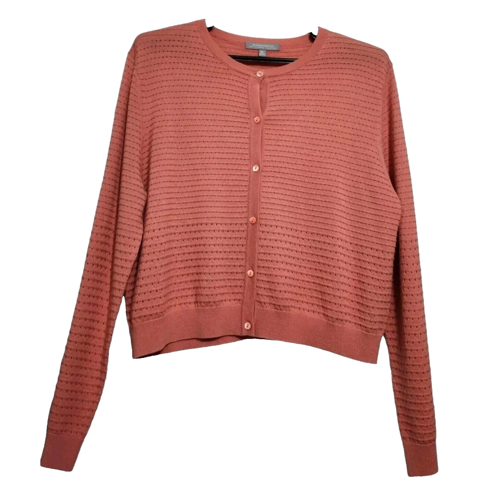 Suéteres para mujer Neiman Marcus de cachemira a rayas