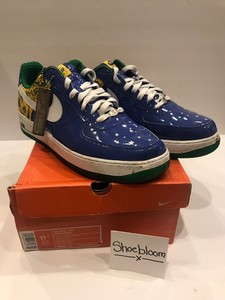 air force one ronaldinho