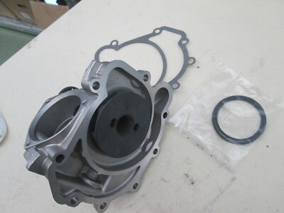 Mercedes-BenzR129 SL Wasserpumpe A1192002101 KS Kolbenschmidt 
