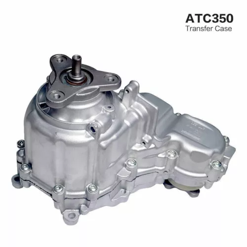 Für BMW X1 E84 Transfer Case Box Transmission ATC350 7619176 7610584 27107619777 - Bild 6 von 8