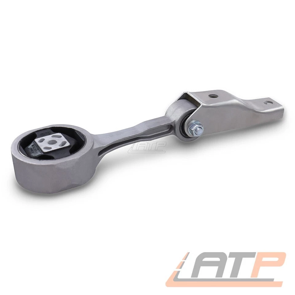 MOTORLAGER MOTORHALTER LAGER MOTOR FÜR SEAT IBIZA SKODA FABIA VW POLO 9N 6R 1.2 - Bild 4 von 4