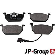 Disc Brake Pad Set Front For SKODA VW SEAT AUDI Octavia III Combi Mk7 Leon 12-