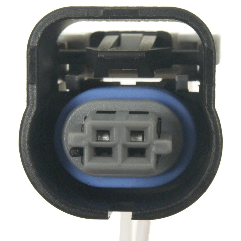 Conector solenoide posición árbol de levas Chevrolet Malibu 2008-2009 SMP 353ZW27 Foto 4 de 4