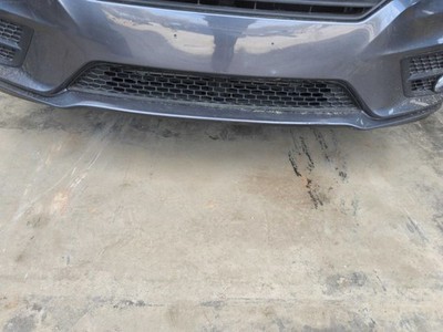 Grille Lower Bumper Mounted Center Fits 18-20 ODYSSEY 745403