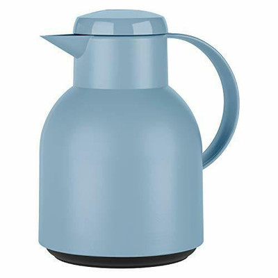 Thermos für Getränke Emsa Samba 1l Quick Press