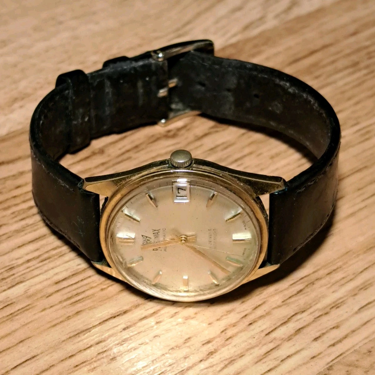 Precimax 17 Jewels Wristwatches for sale - eBay