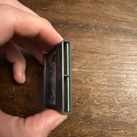 Pocket Tennis Color (NeoGeo Pocket Color) Tested - Authentic