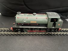Hornby 00 Gauge R2454 Class J94 0-6-0 Locomotive Cadley Hill Colliery No.1 VNMIB
