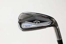 Callaway Ai Smoke Max Fast #7 Iron / Ladies Flex Callaway Eldio / 2°UP / Demo