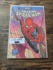 Amazing Spider-Man #49 LGY #850 Joe Quesada 1:50 Variant Marvel 2020