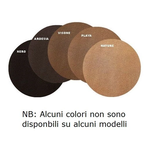 MODASANA COLLANT 140 DEN MAGLIA LISCIA 16/18 MMHG - Immagine 2 di 2