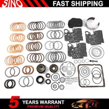 4L60E 4L65E 4L70E  4L60-E 4L75E 04-up Master Rebuild Kit Transmission Overhaul