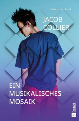 Jacob Collier | Sebastian Feuß | Deutsch | Taschenbuch | 180 S. | 2026