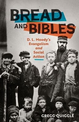 Gregg Quiggle Bread And Bibles (Taschenbuch)