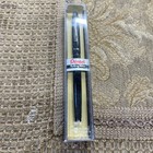 VINTAGE PENTEL SUPERBALL ROLLING WRITER PEN Metal Tip IN CASE RBH1 JAPAN