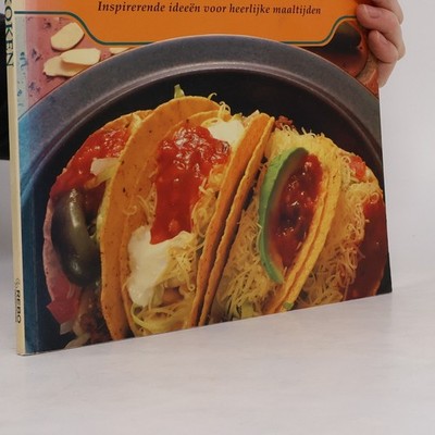 Mexicaans koken  |  Claire Leighton