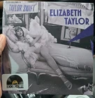 Taylor Swift Elizabeth Taylor 7" Vinyl Record Store Day 2026 RSD Exclusive NEW
