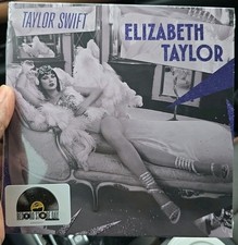 Taylor Swift Elizabeth Taylor 7