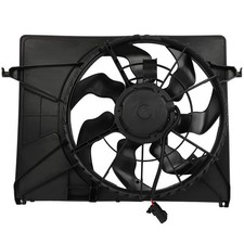 621340 Electric Radiator Fan Assembly Fit for Hyundai Model