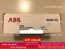 NEW ABB 3BSE022366R1 Communication Interface ...