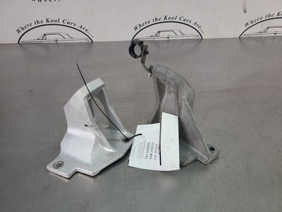 2006 GTO LS2 Engine Stand Motor Mount Pair, LH/RH - OEM