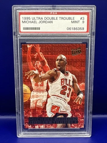 Jordan 1995 Jordan #3