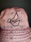 Demon Slayer: Kimetsu no Yaiba Nezuko Kamado Embroidered Bucket Hat Culture Fly — photo 2