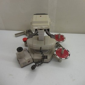 Vintage Nintendo NES R.O.B. Robotic Operating Buddy Gyromite Parts Repair 1985