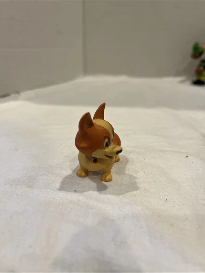 Fisher-Price Mike The Knight's Yappy Puppy Foto 3 de 4