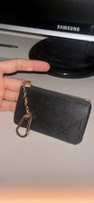 GUCCI Ophidia KEY Case POUCH