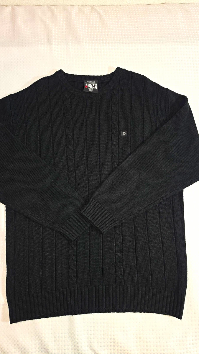 Southpole Black Clothing for Men for sale | eBay