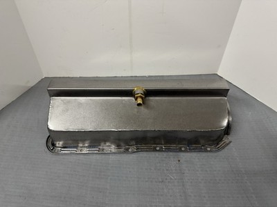 Formula Ford 1600 Oil Pan Dry Sump Lotus Twin Cam Cosworth BDD BDA BDG Vintage
