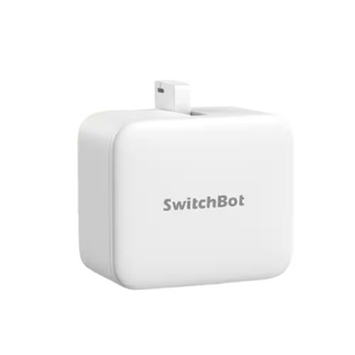 Smart Switch Fingerbot Button Pusher with Timer and App Control for Rocker Switc
