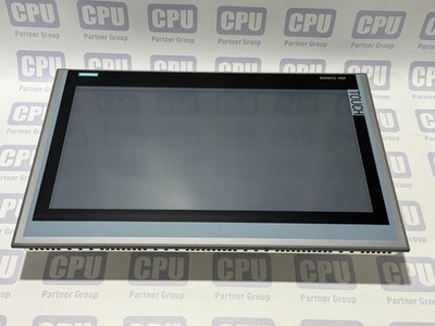 Siemens ITC 2200 6AV6 646-1AD22-0AX0 Industrial Client, 22'' 6AV6646-1AD22-0AX0