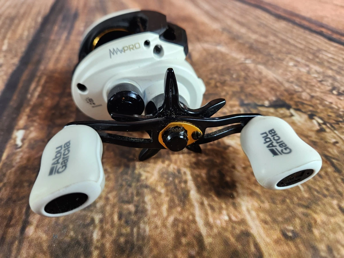 Abu Garcia Pro Max for sale | eBay