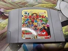 Puyo Puyo 4 Party Japan Nintendo 64 N64 US Seller!